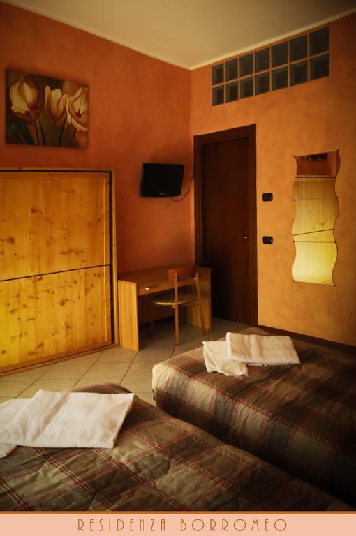 Borromeo Residenze Service S.A.S Peschiera Borromeo Zewnętrze zdjęcie