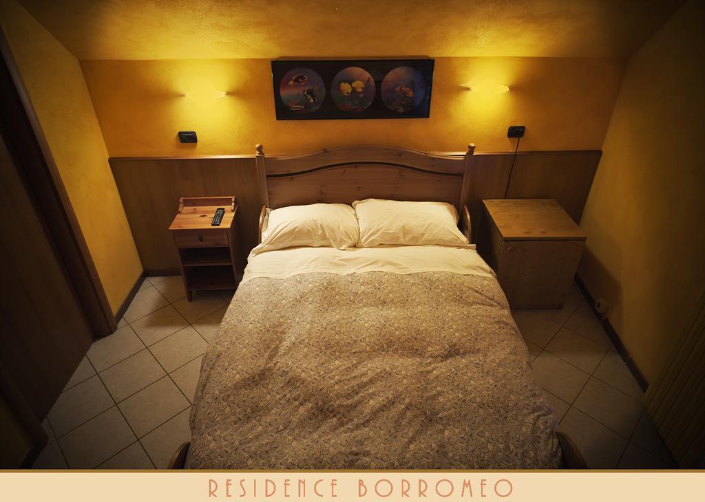 Borromeo Residenze Service S.A.S Peschiera Borromeo Zewnętrze zdjęcie