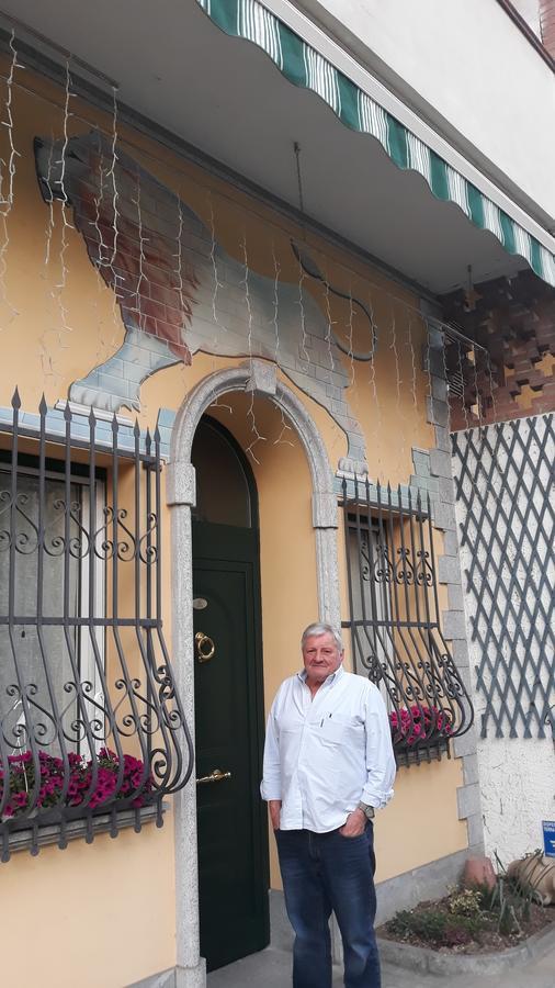 Borromeo Residenze Service S.A.S Peschiera Borromeo Zewnętrze zdjęcie