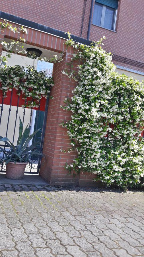 Borromeo Residenze Service S.A.S Peschiera Borromeo Zewnętrze zdjęcie
