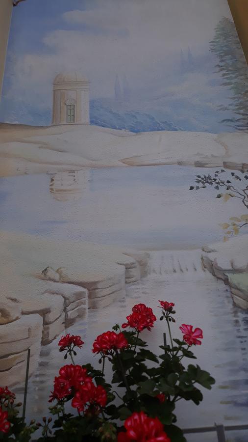 Borromeo Residenze Service S.A.S Peschiera Borromeo Zewnętrze zdjęcie